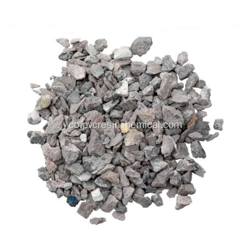 Carbide di Calcium 25-50mm 15-25mm 7-15mm